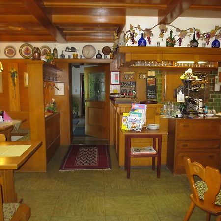 Gasthof Pension Kirschner Lappersdorf  Eksteriør billede