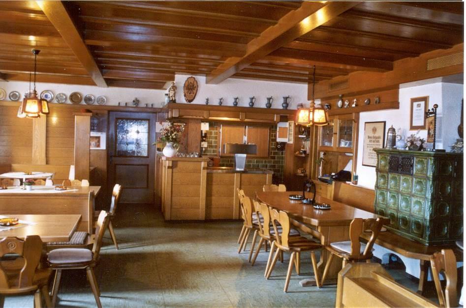 Gasthof Pension Kirschner Lappersdorf  Eksteriør billede